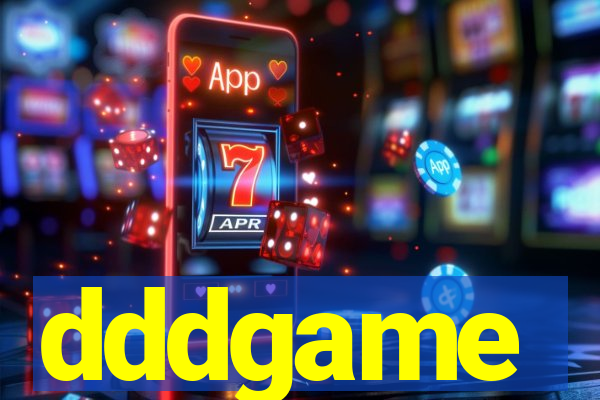 dddgame