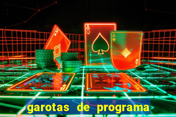 garotas de programa de salvador bahia