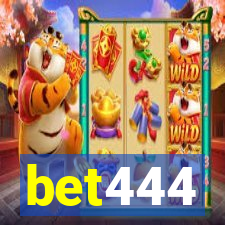 bet444