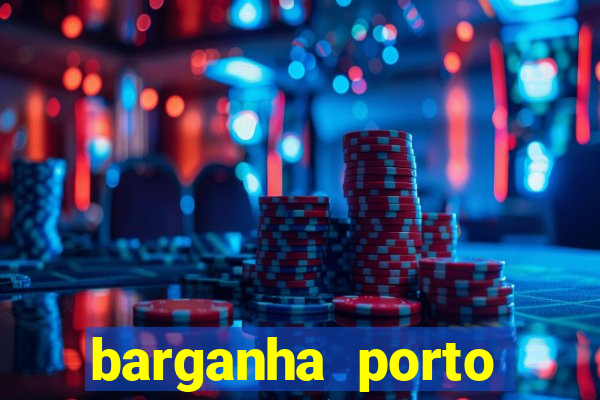 barganha porto feliz facebook