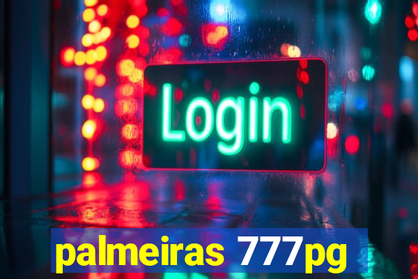 palmeiras 777pg
