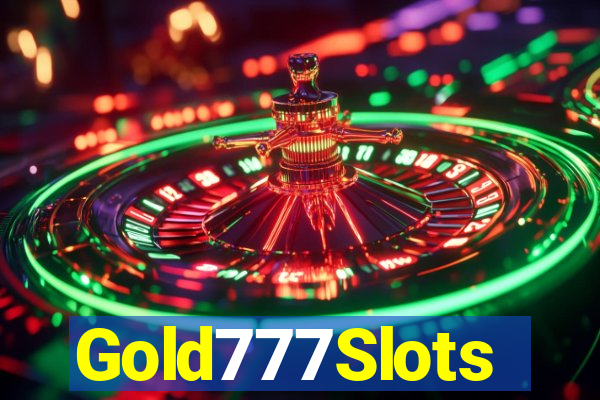 Gold777Slots