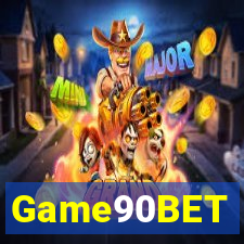 Game90BET