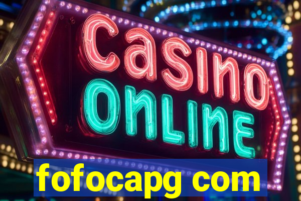 fofocapg com