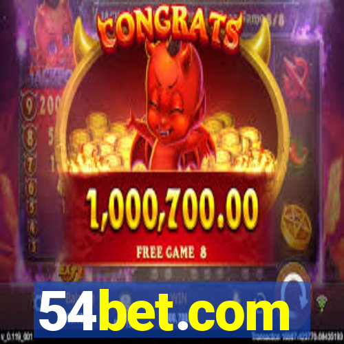 54bet.com