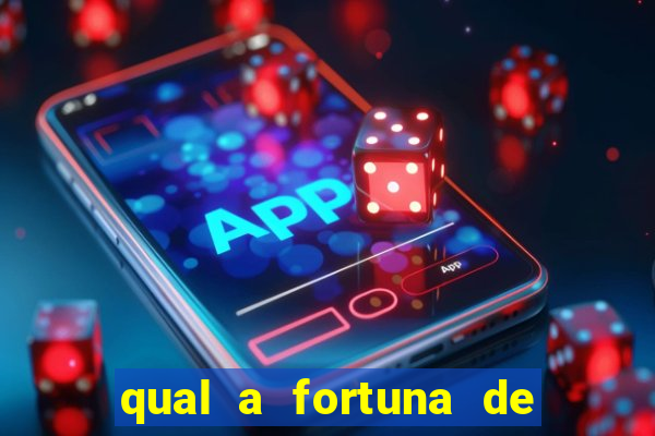 qual a fortuna de lucas moura