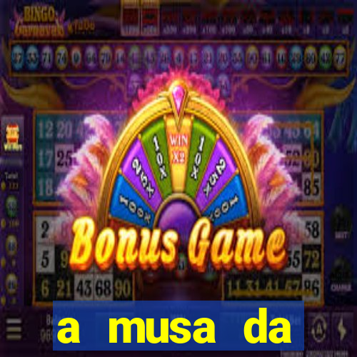 a musa da borracharia milena santos