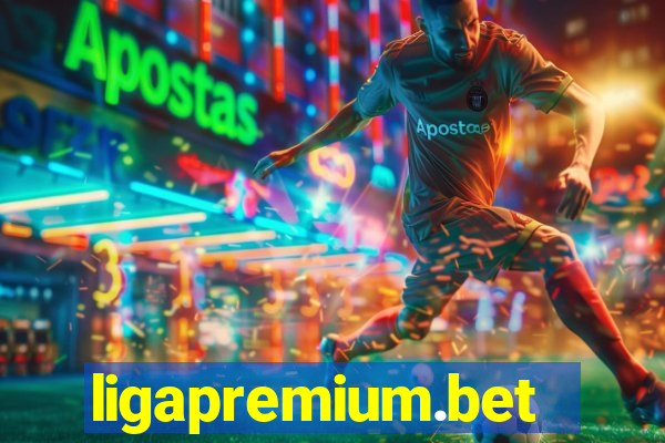 ligapremium.bet