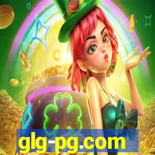 glg-pg.com