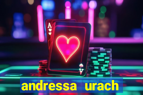 andressa urach pelada porno