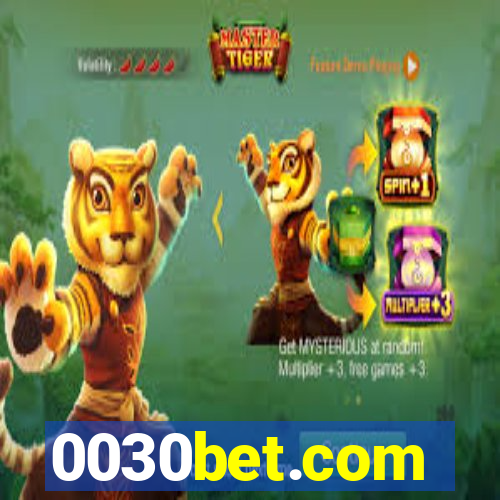 0030bet.com
