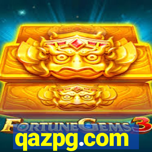 qazpg.com