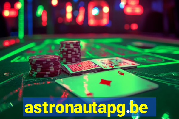 astronautapg.bet