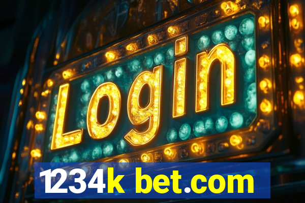 1234k bet.com