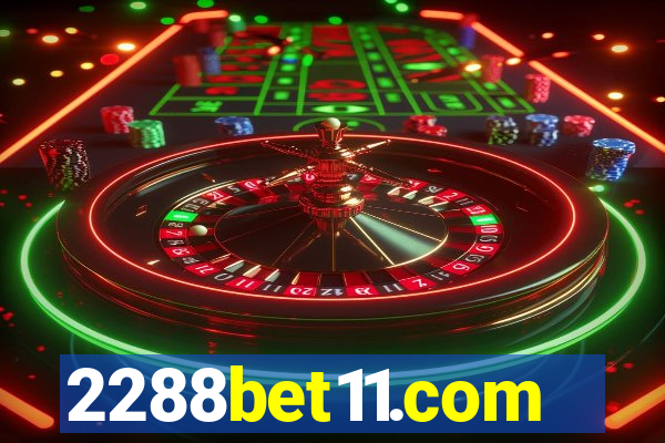 2288bet11.com