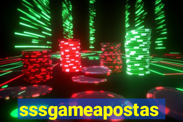 sssgameapostas
