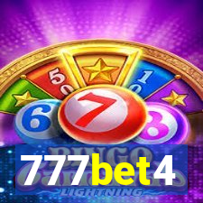777bet4