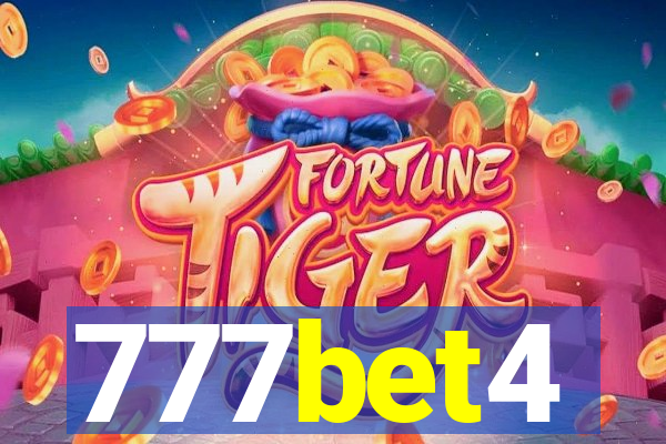 777bet4