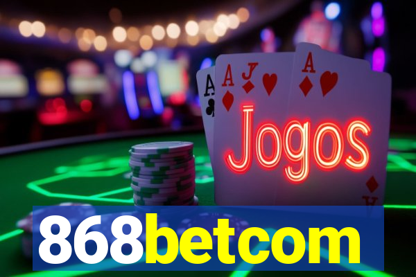 868betcom