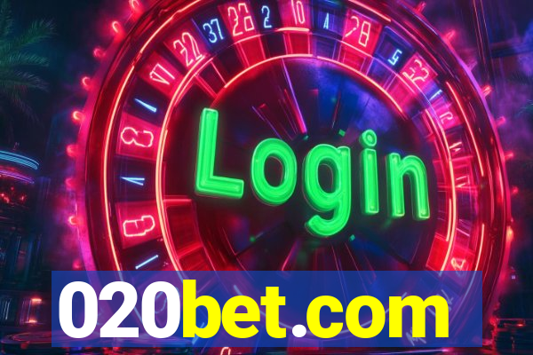 020bet.com