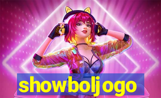 showboljogo