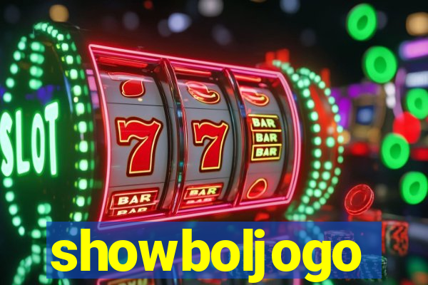 showboljogo