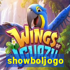 showboljogo