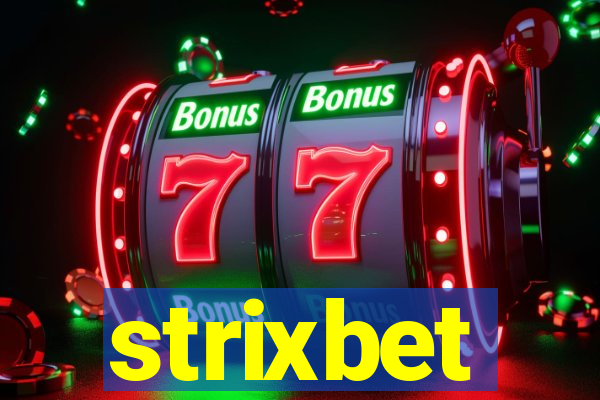 strixbet