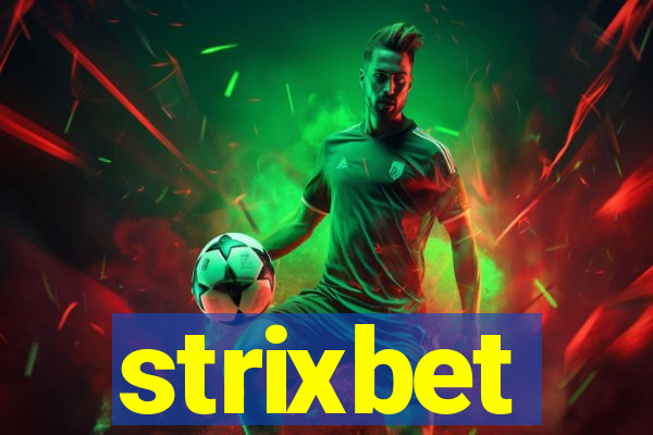 strixbet