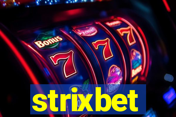 strixbet
