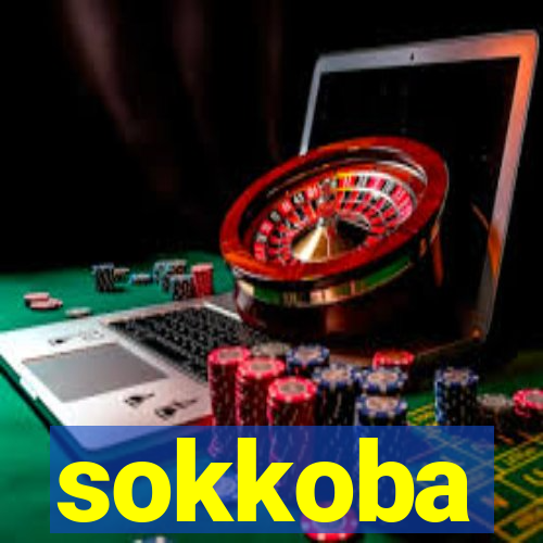sokkoba