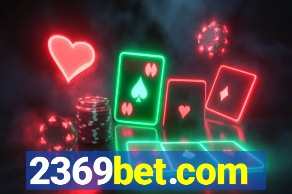 2369bet.com
