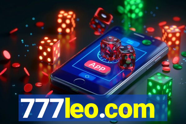 777leo.com