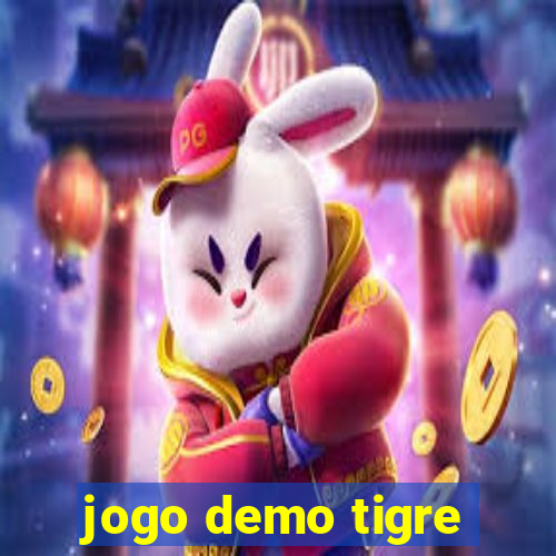 jogo demo tigre