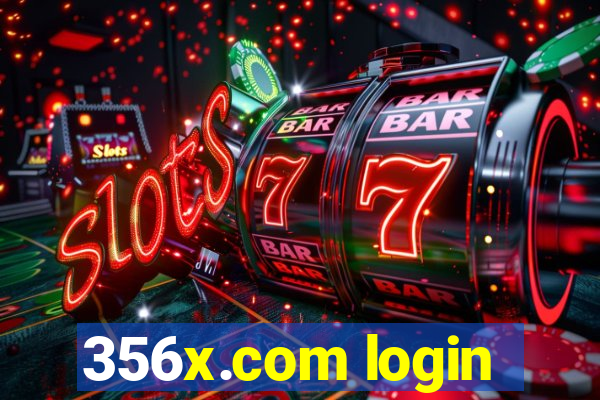 356x.com login