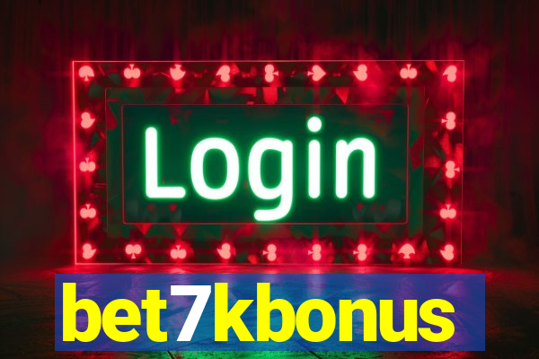 bet7kbonus