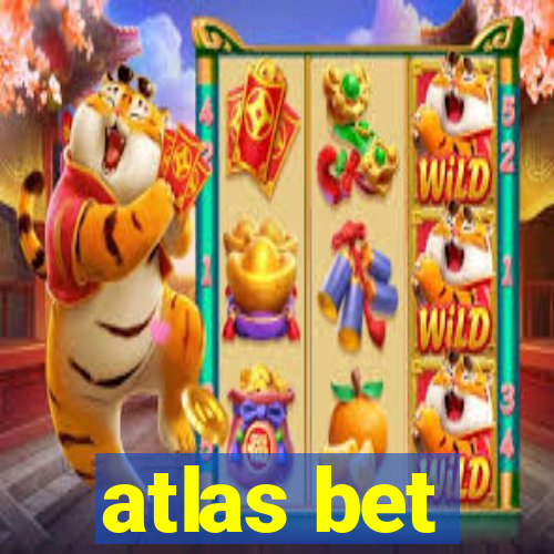 atlas bet