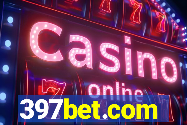 397bet.com