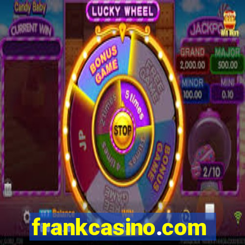 frankcasino.com