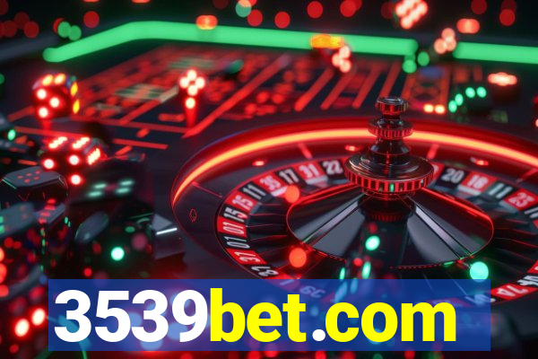 3539bet.com