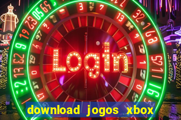 download jogos xbox 360 lt 3.0