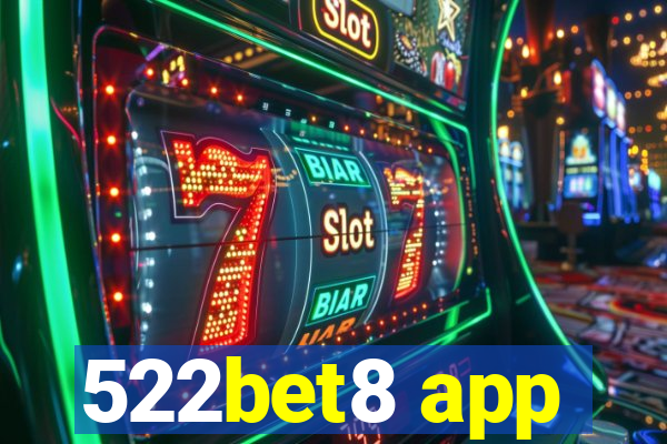 522bet8 app