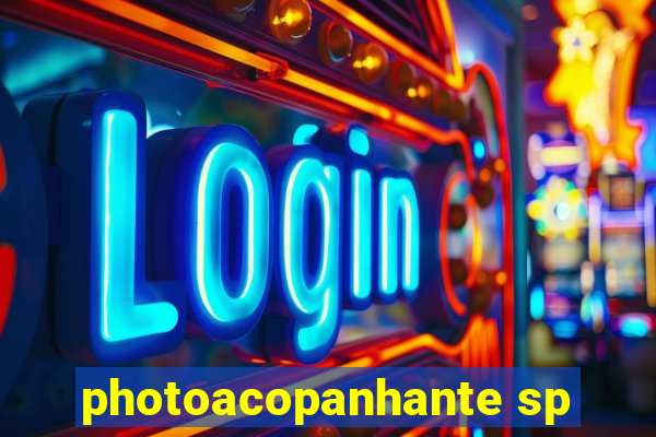 photoacopanhante sp