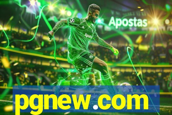 pgnew.com