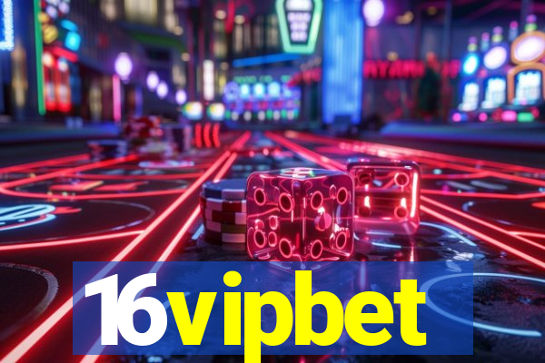 16vipbet