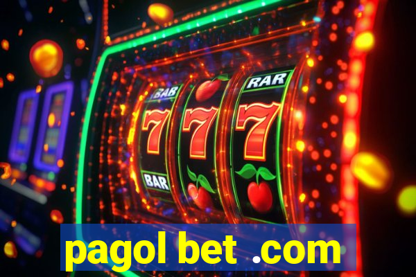 pagol bet .com
