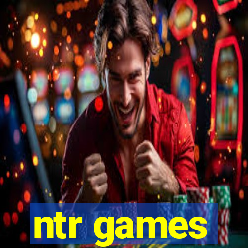ntr games