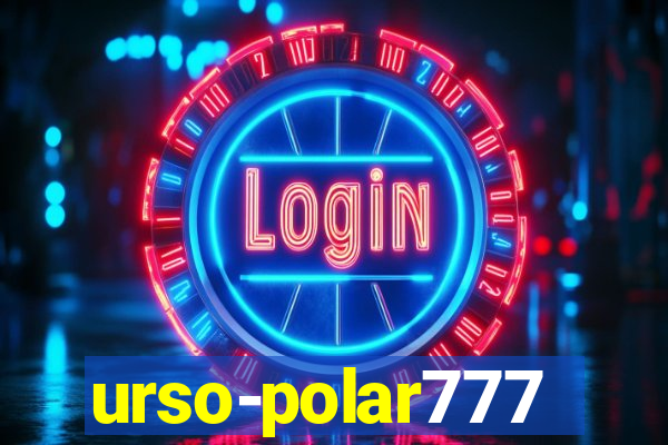 urso-polar777
