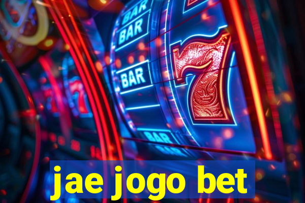 jae jogo bet