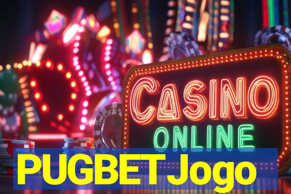PUGBETJogo